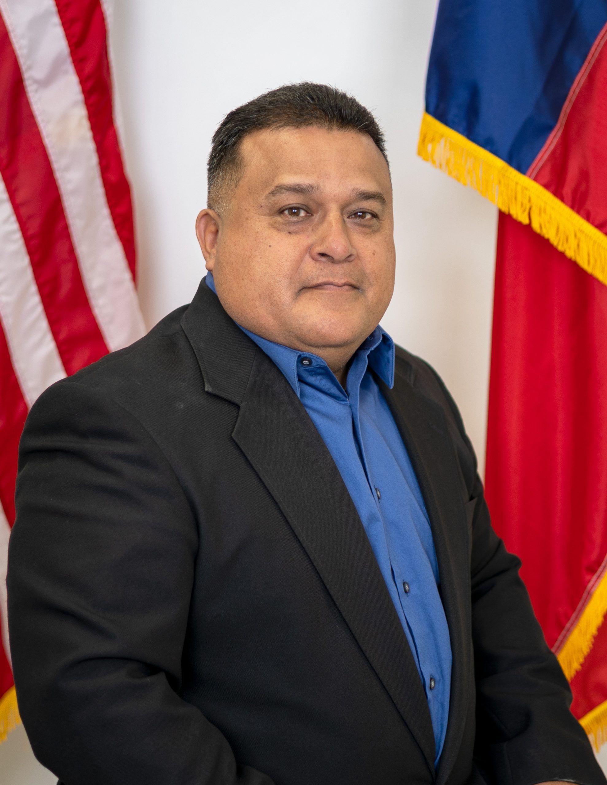 Freddy Contreras Reeves County Emergency Services District Nos 1 2